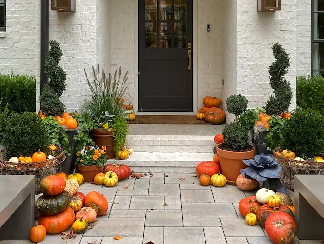 Seasonal